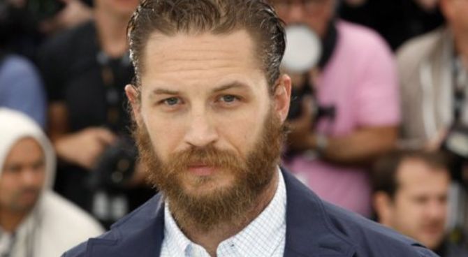 Lawless - Tom Hardy