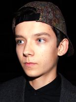 Asa-Butterfield