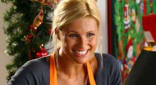 Michelle Hunziker