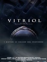 Vitriol - Locandina