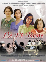 Le 13 Rose - Locandina