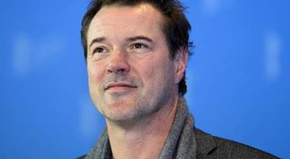 Sebastian Koch