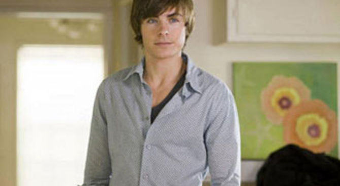 17 Again