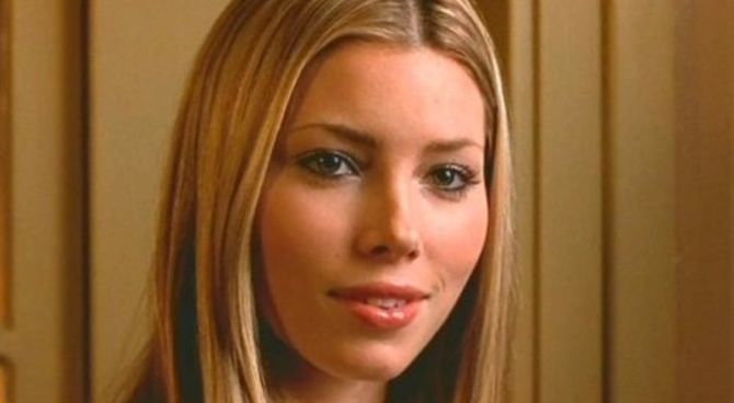 Le regole dell'attrazione - Jessica Biel