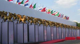 Mostra di venezia 2007