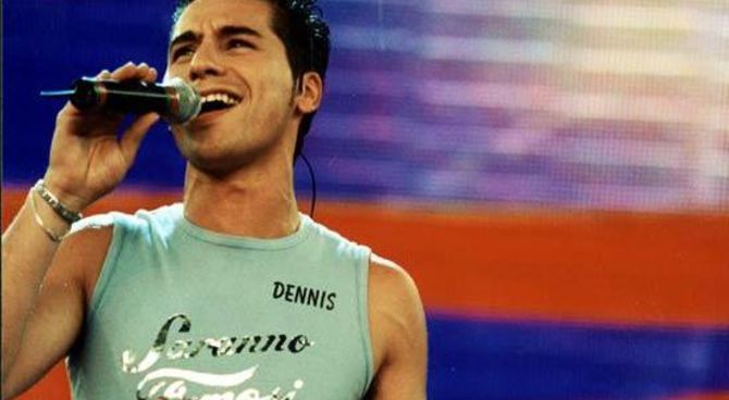 Dennis Fantina