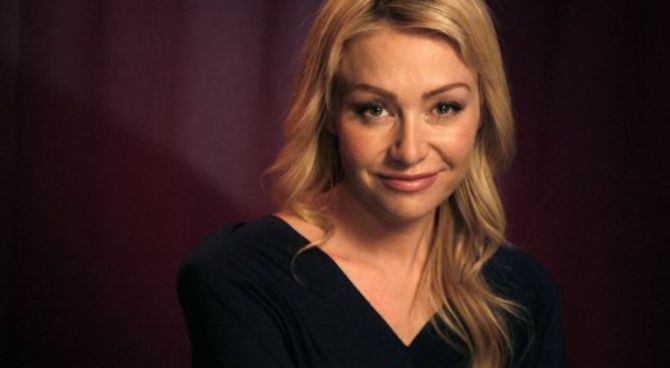 Portia De Rossi