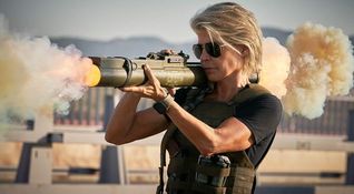Terminator: Destino oscuro