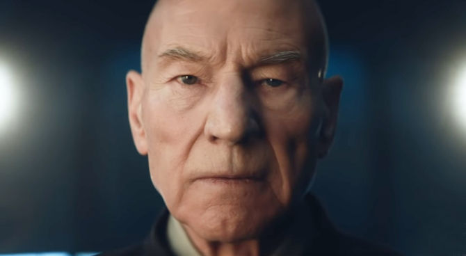Star Trek: Picard