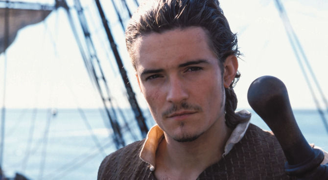 Orlando Bloom