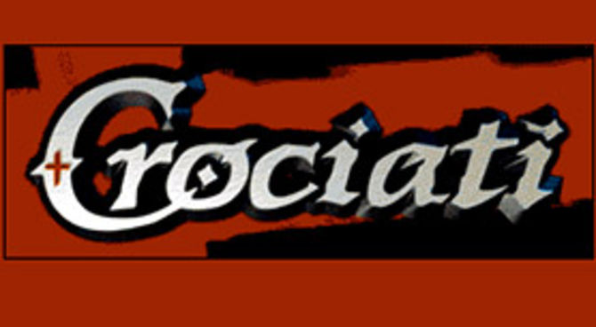 Crociati