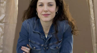 Mary-Louise Parker