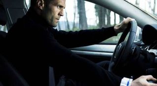 Transporter - Jason Statham