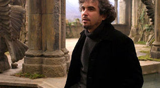 Alfonso Cuaron