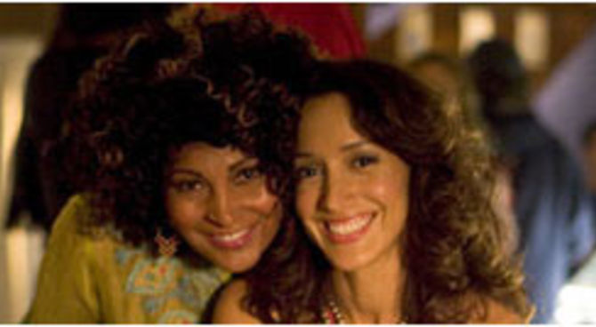 Jennifer Beals