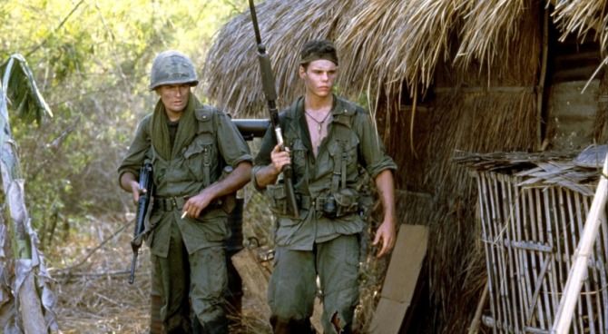 Platoon