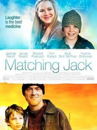 Matching Jack - Poster