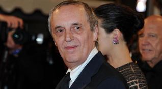 Dario Argento