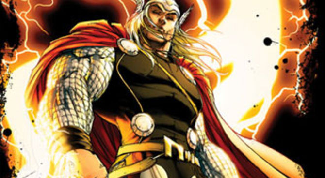 Thor