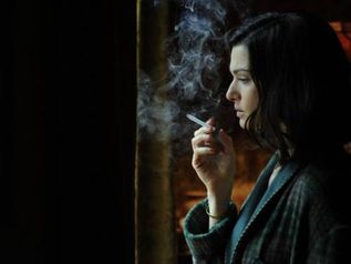 The Deep Blue Sea - Rachel Weisz