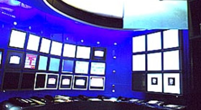 Guggenheim Virtual Museum