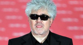 Pedro Almodovar