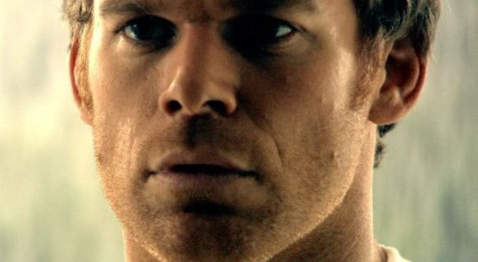 Dexter 5