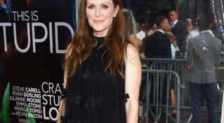 Julianne Moore
