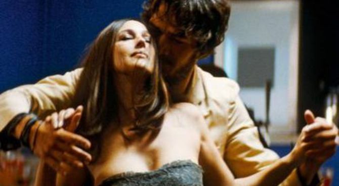 Un ete brulant - Monica Bellucci, Jerome Robart
