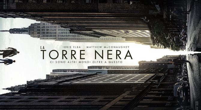 La Torre Nera