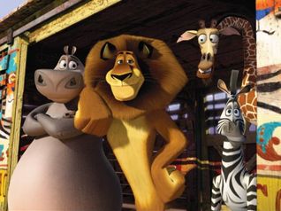 Madagascar 3: Ricercati in Europa