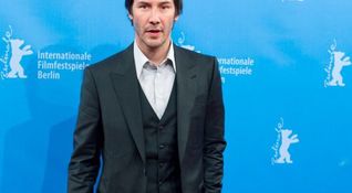 Side by Side - Keanu Reeves