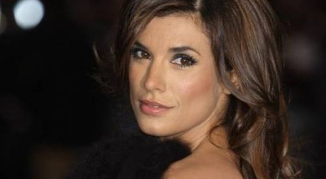 Elisabetta Canalis