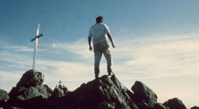 Battaglia nel Cielo