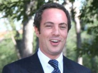 Nicola Maccanico Warner Bros