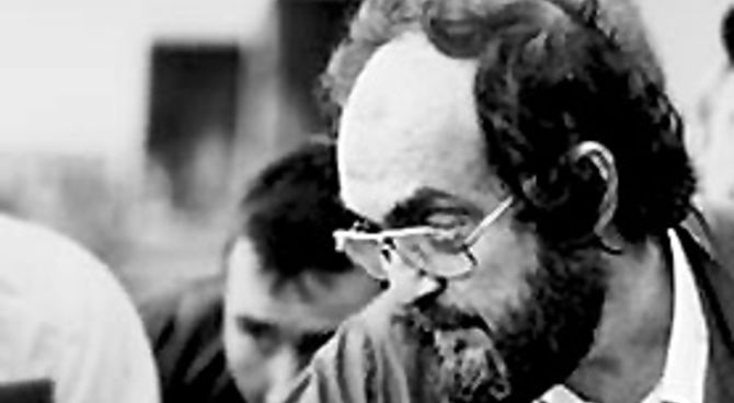 Kubrick