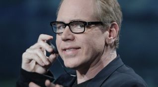Bret Easton Ellis