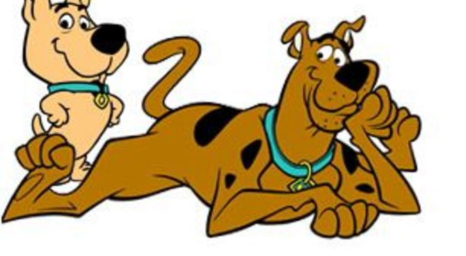 Scooby Doo