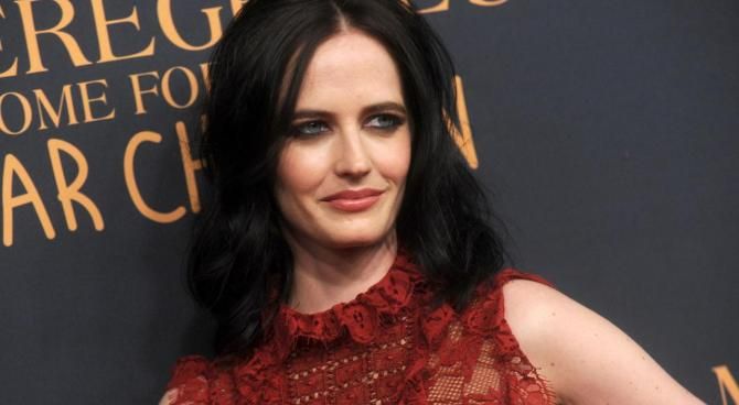 Eva Green