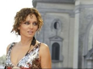 Tre Domande a Valeria Golino
