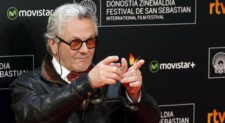 George Miller