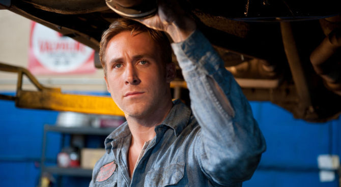 Drive