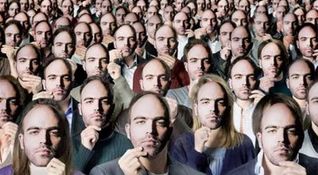Saviano racconta Saviano