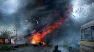Into The Storm