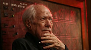 Robert Altman
