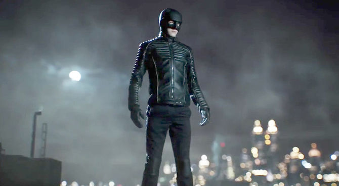 Gotham