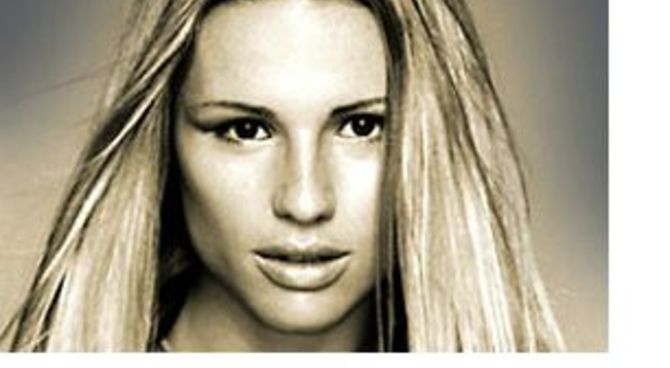 Intervista a Michelle Hunziker