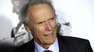 Clint Eastwood