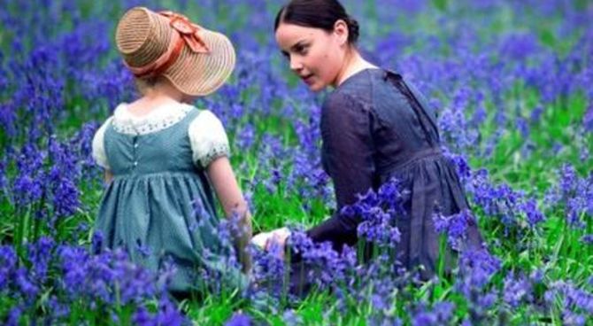 Bright Star - Abbie Cornish