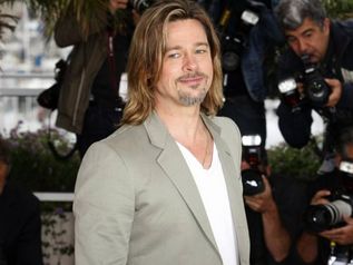 Killing Them Softly - Brad Pitt